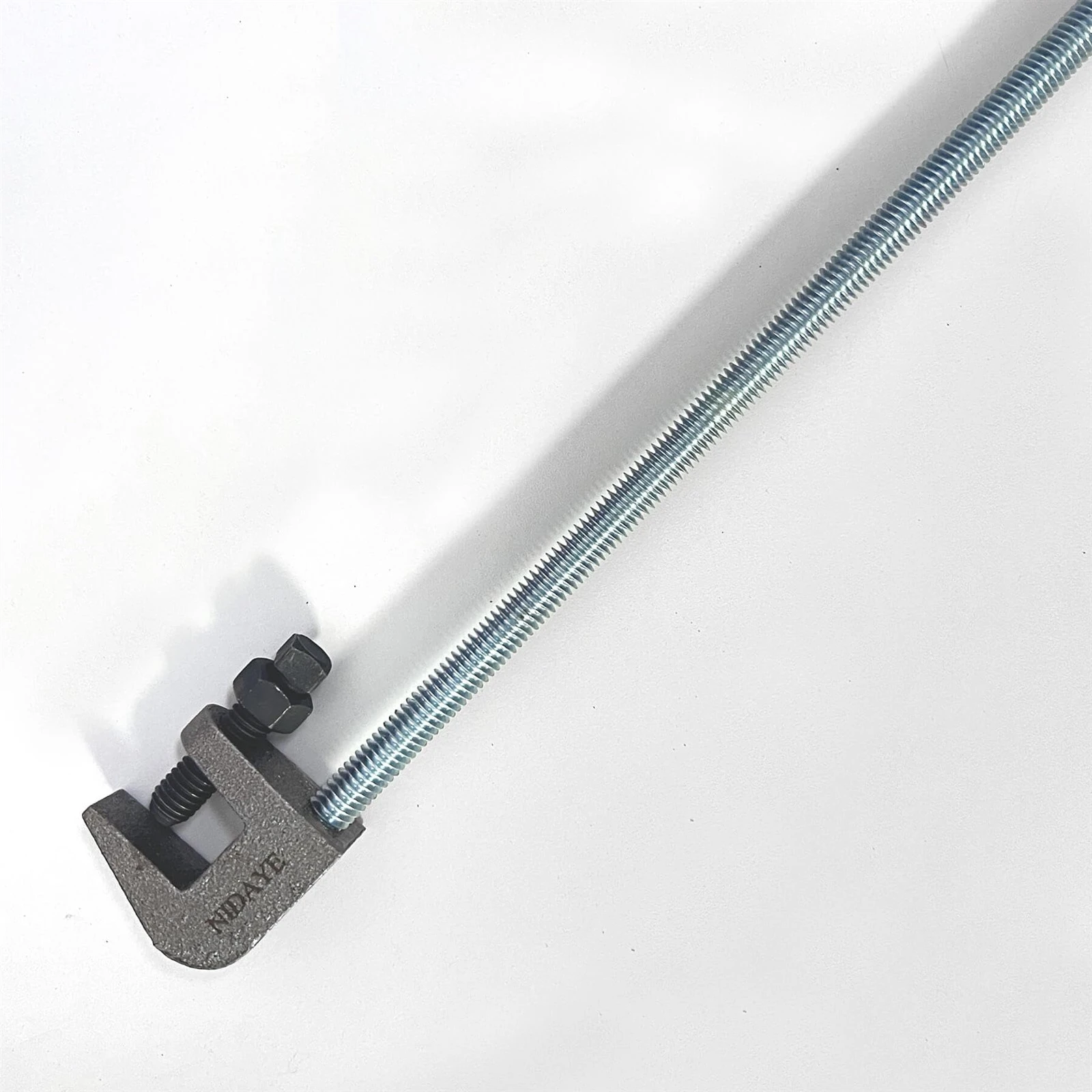 Metric Thread Rod408 Metric Thread Rod408