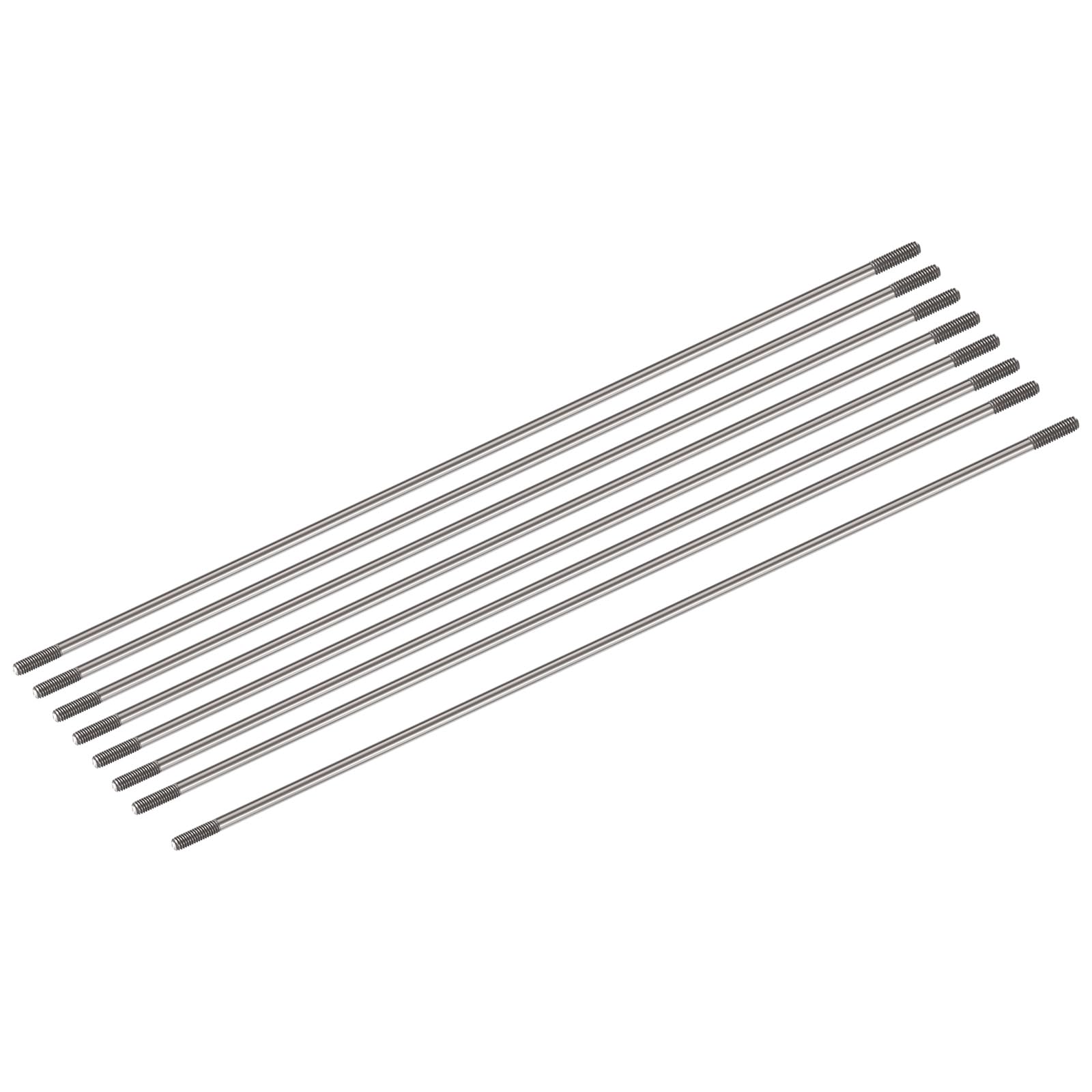 Double Threaded Rod409 Double Threaded Rod409