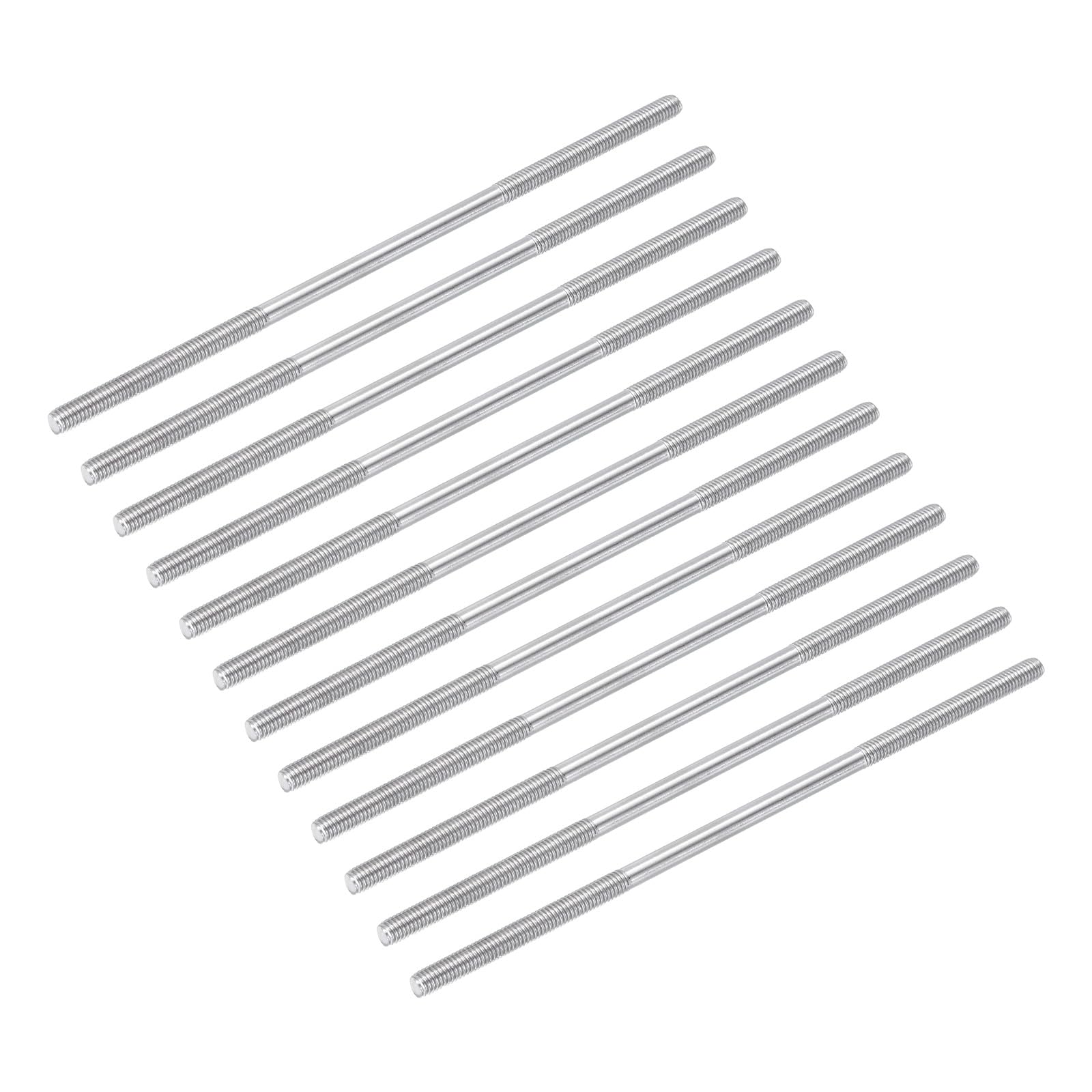 M10 Threaded Rod409 M10 Threaded Rod409