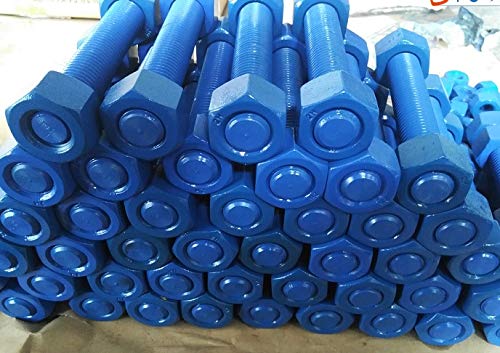 10 PTFE Threaded Rod412 10 PTFE Threaded Rod412