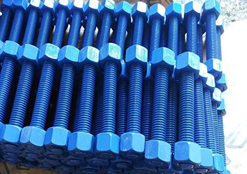 PTFE Threaded Rod412 PTFE Threaded Rod412