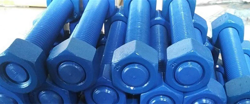 Threaded Rod412 Threaded Rod412