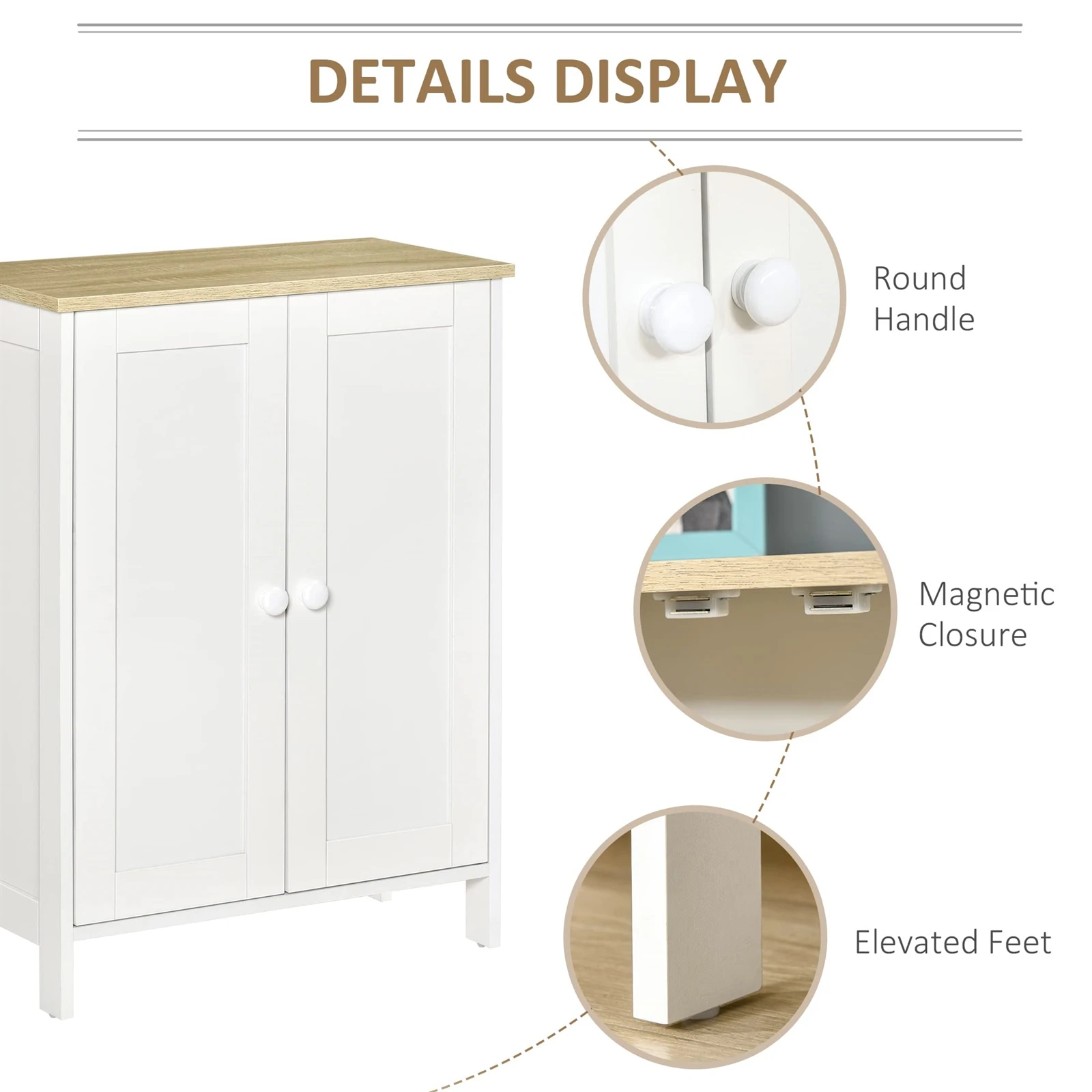 Internal Cupboard Doors
