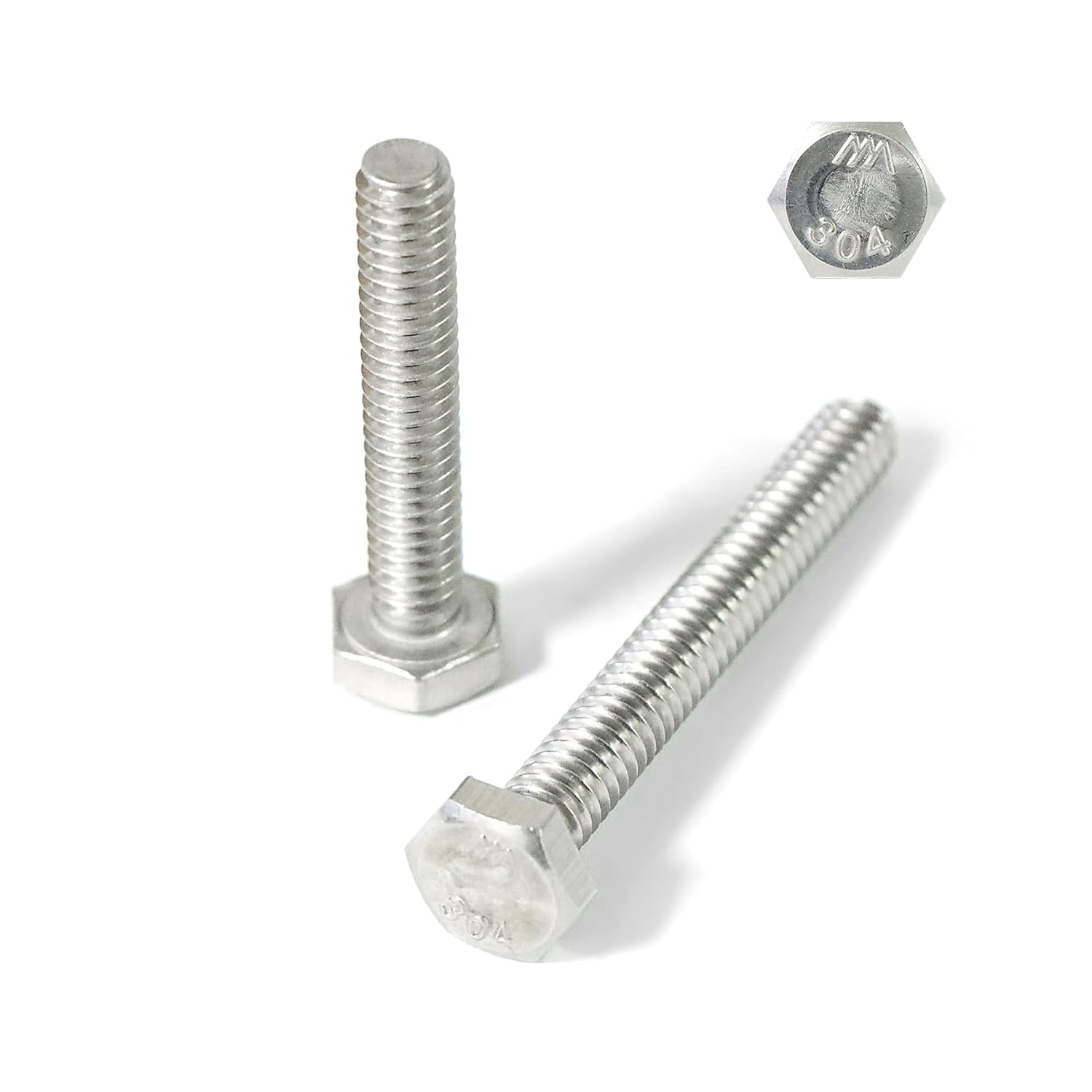 hex bolt1000