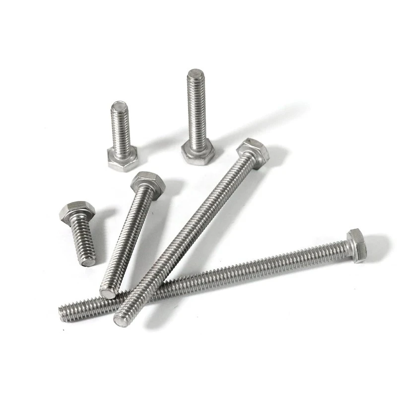 stianless hex bolts1000 stianless hex bolts1000