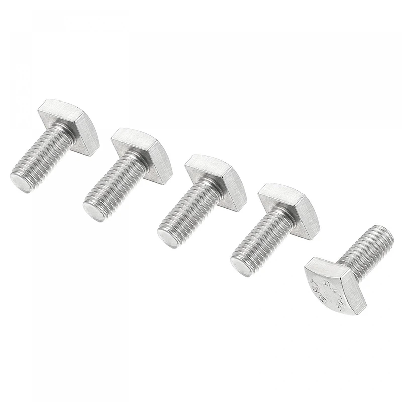 tainless Steel Square Head Bolts 1023 tainless Steel Square Head Bolts 1023