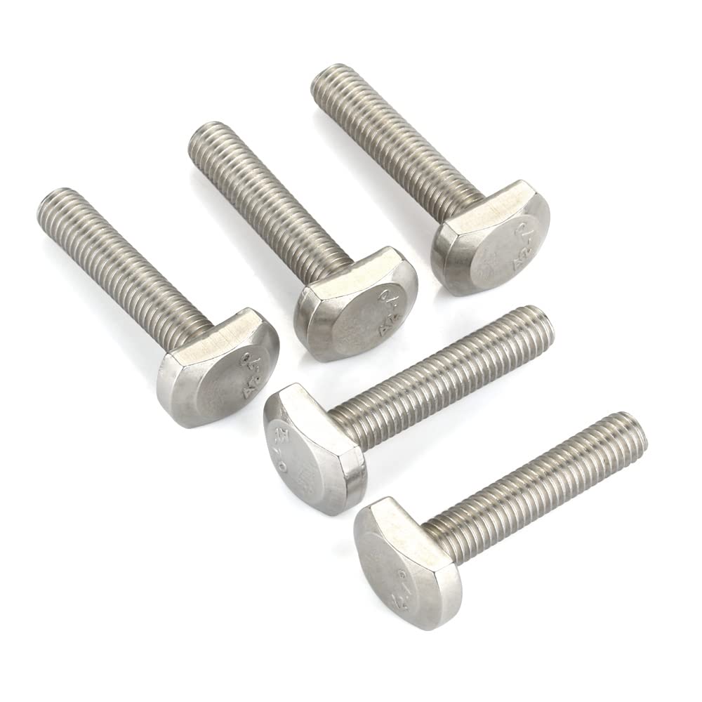 Stainless Steel T Bolts 1030