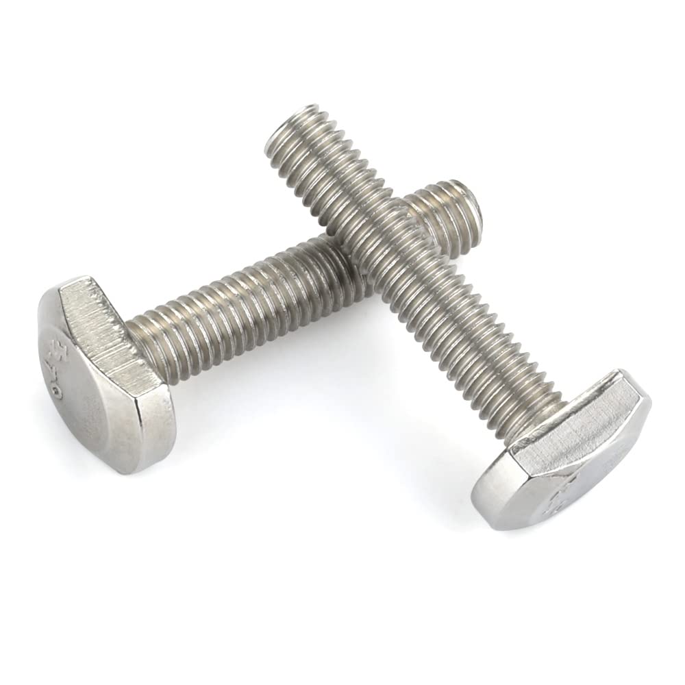 Stainless Steel T Bolts-1030
