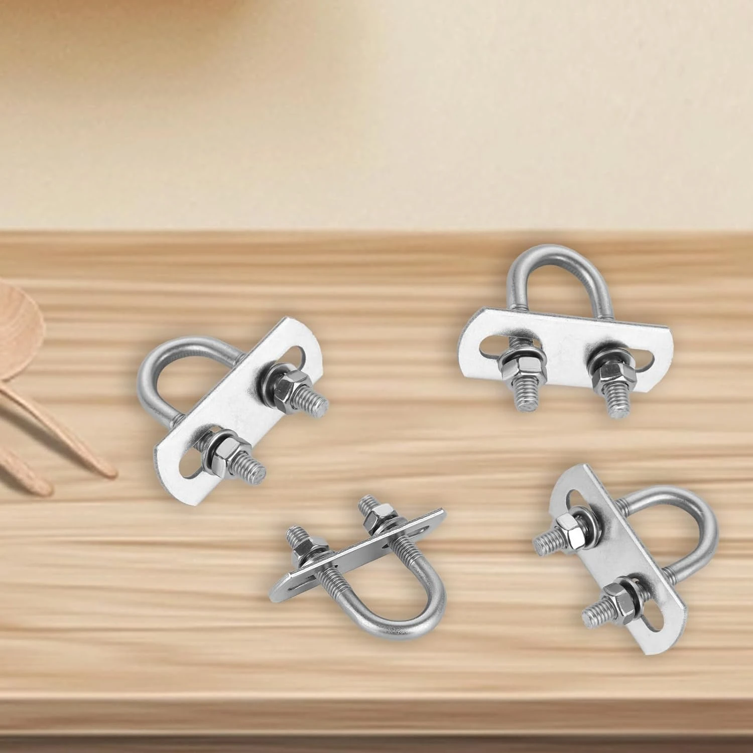 Small U Bolts-1040