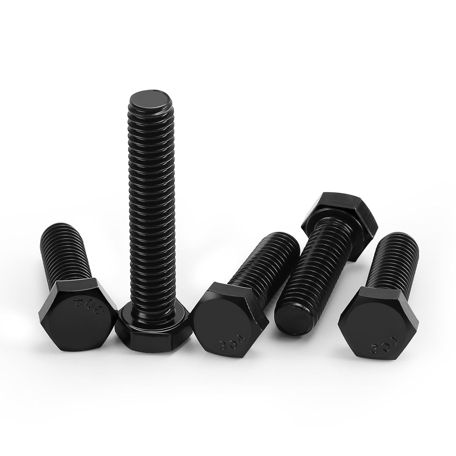 Hex Head Cap Bolt 1051