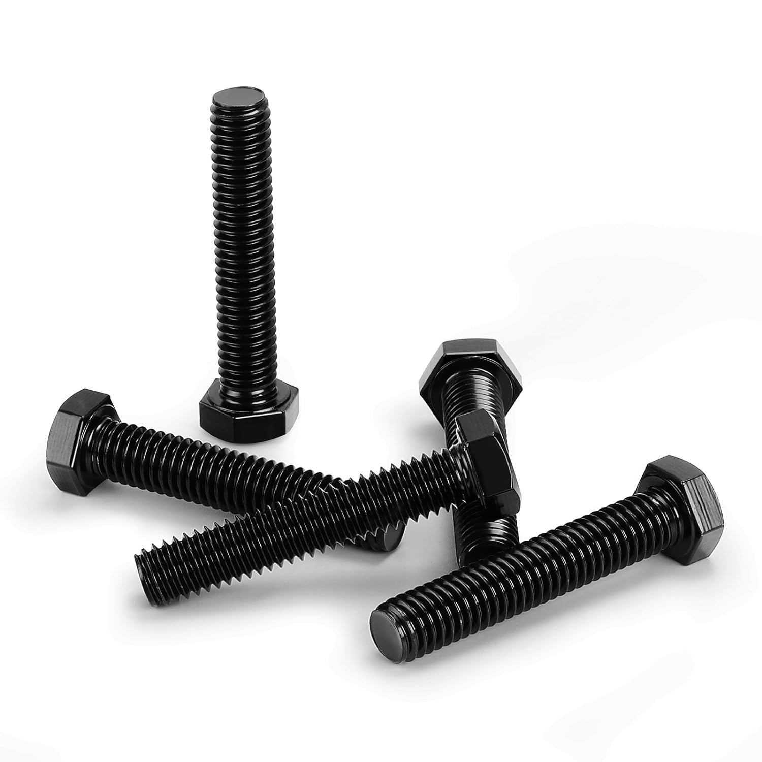 Hex Head Cap Bolt-1051