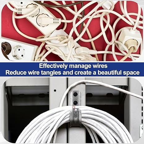 Cable Support J-Hook265