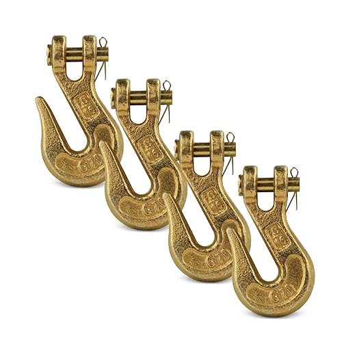 Bunk Hook Chain266 Bunk Hook Chain266