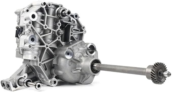 01j Valve Body325