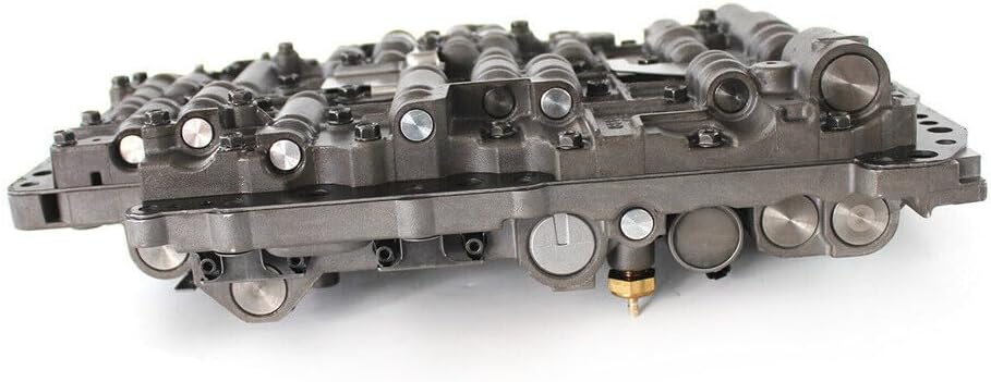 09d Tr60sn Valve Body326