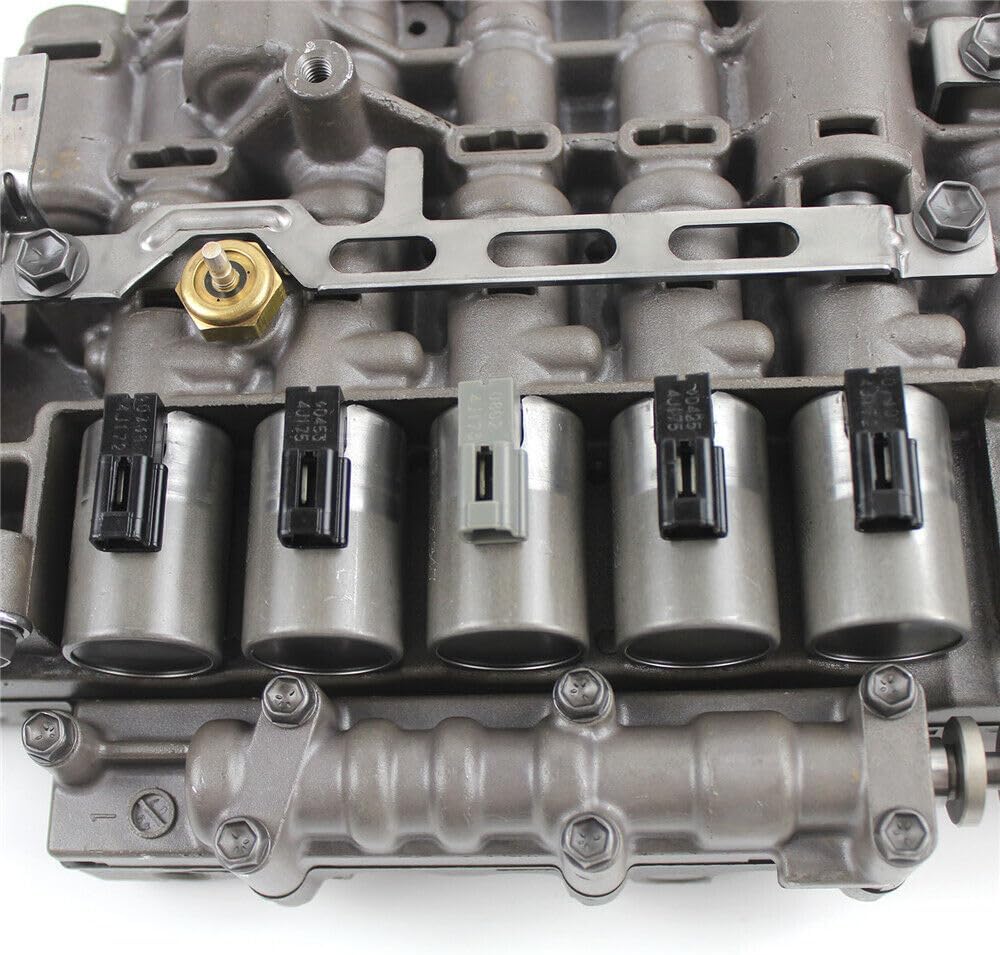 Valve Body09D 09D325039A TR60SN 326 Valve Body09D 09D325039A TR60SN 326