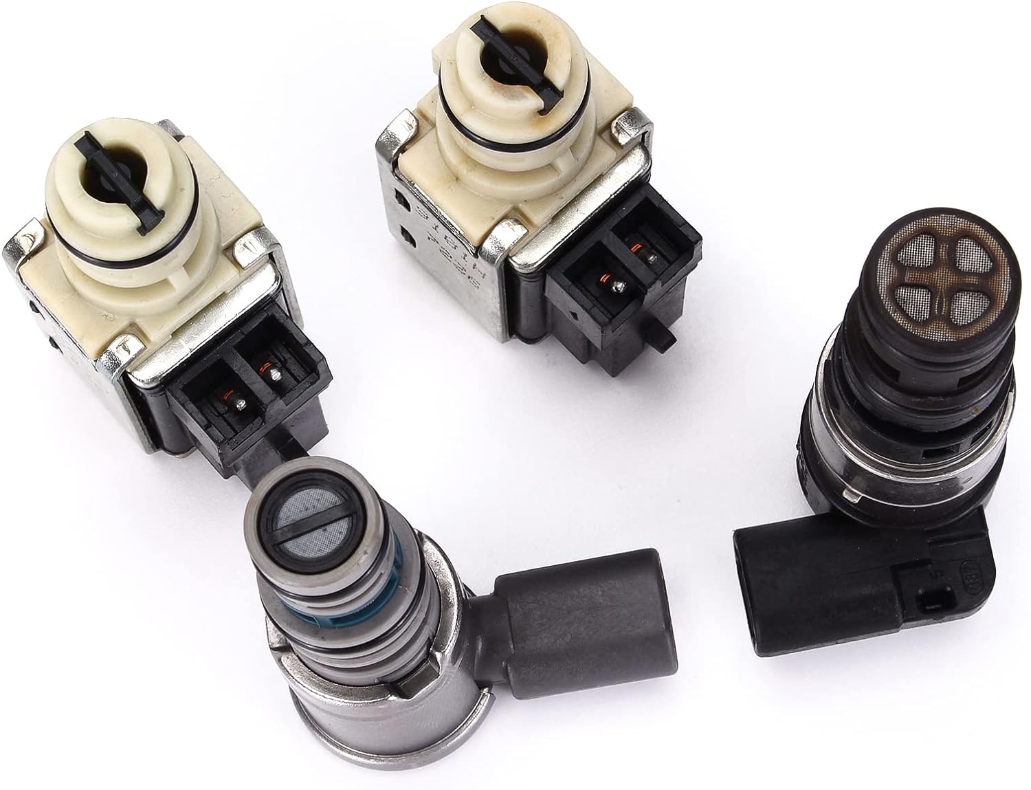 4t40e Valve Body327