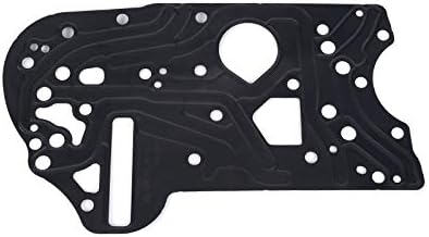 0am Valve Body337 0am Valve Body337