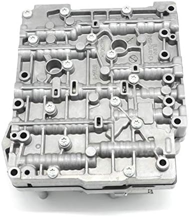 6dct450 Valve Body343 6dct450 Valve Body343