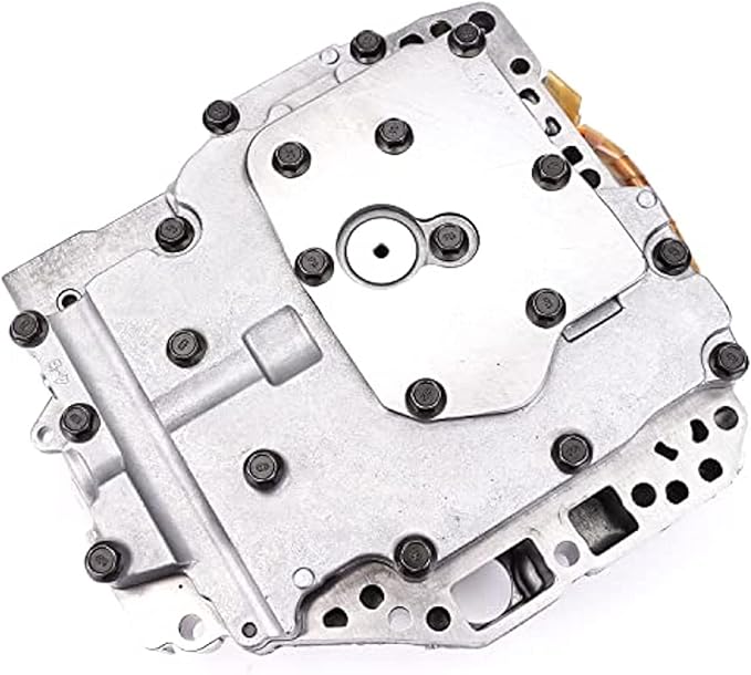 U540E transmission valve body compatible with Toyota automatic transmission344
