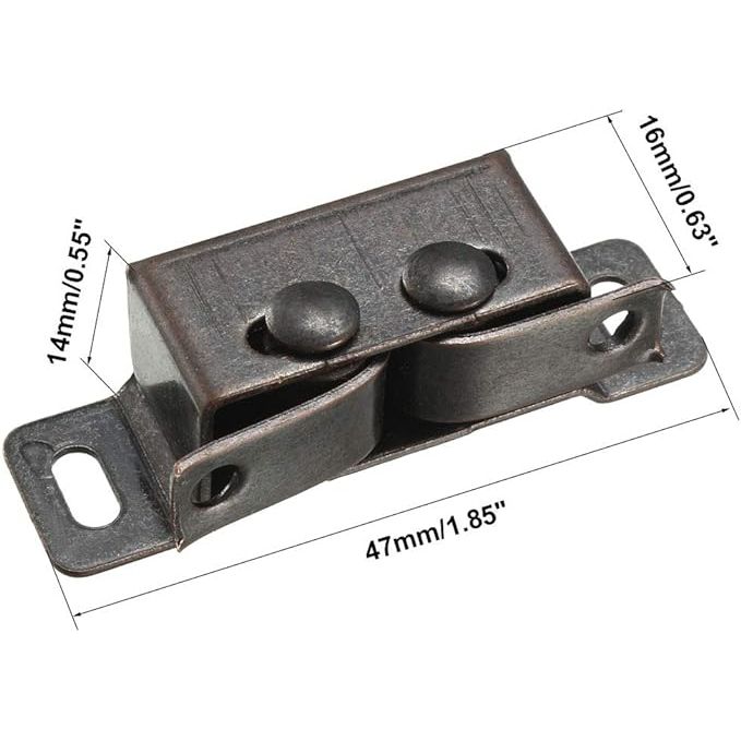 Cabinet Touch Latch382001 Cabinet Touch Latch382001