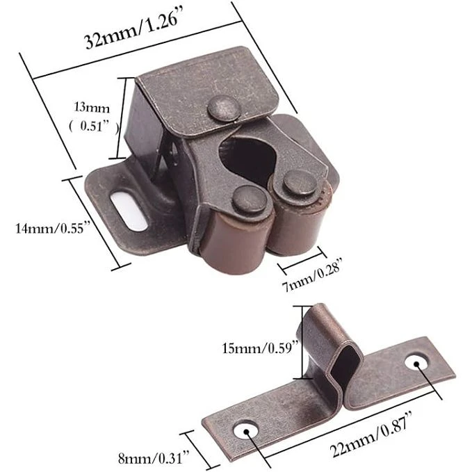 Kitchen Cupboard Latches383001 Kitchen Cupboard Latches383001