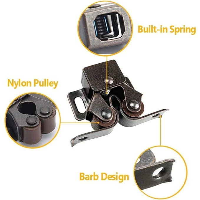 RV Cupboard Door Latches383001 RV Cupboard Door Latches383001