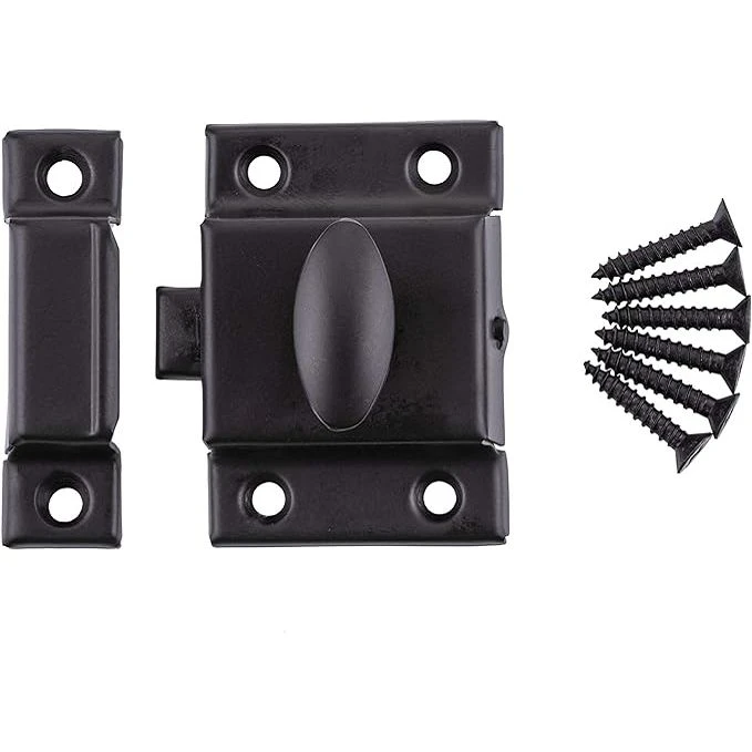 Concealed Cabinet Latch385001