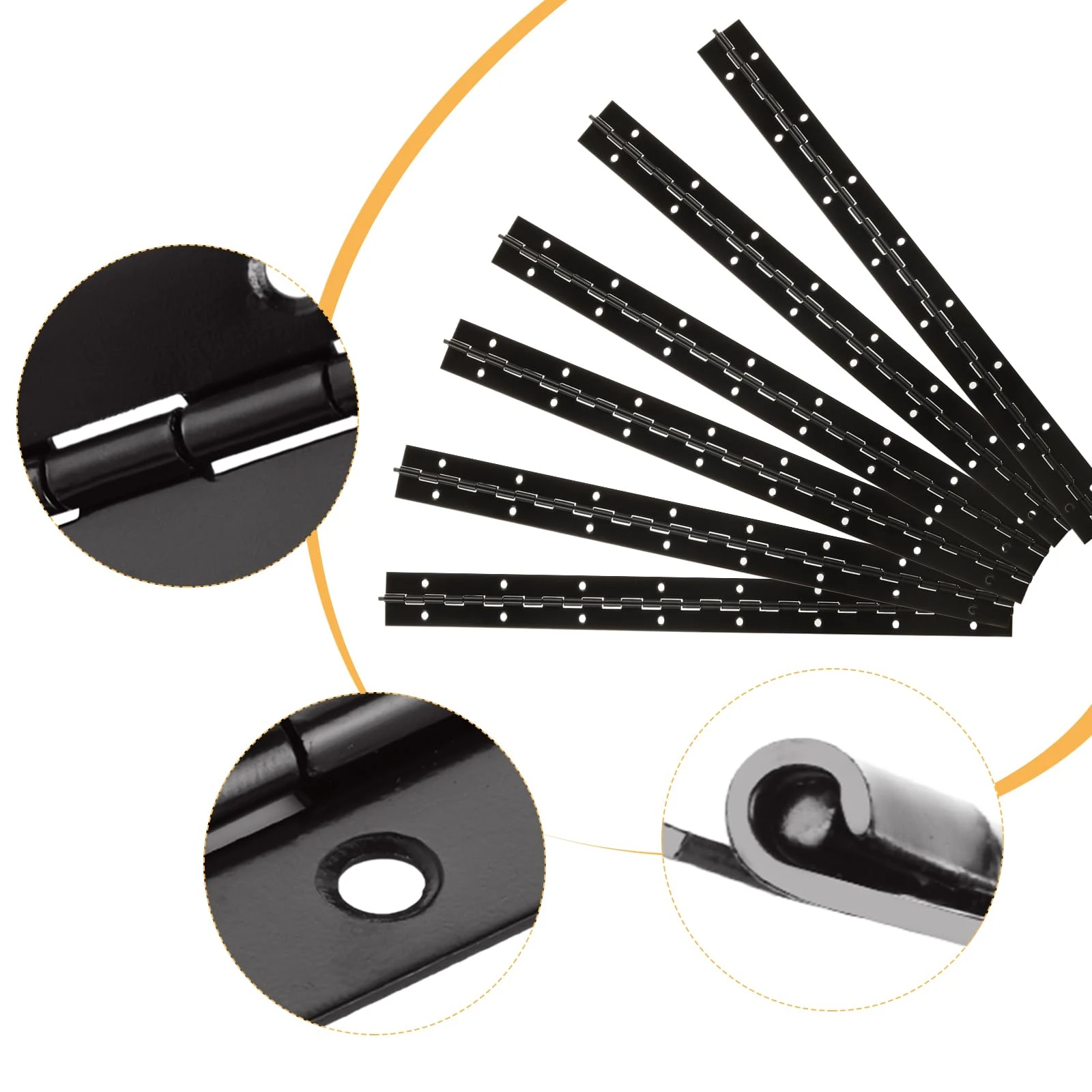 Heavy Duty Cabinet Door Hinges1