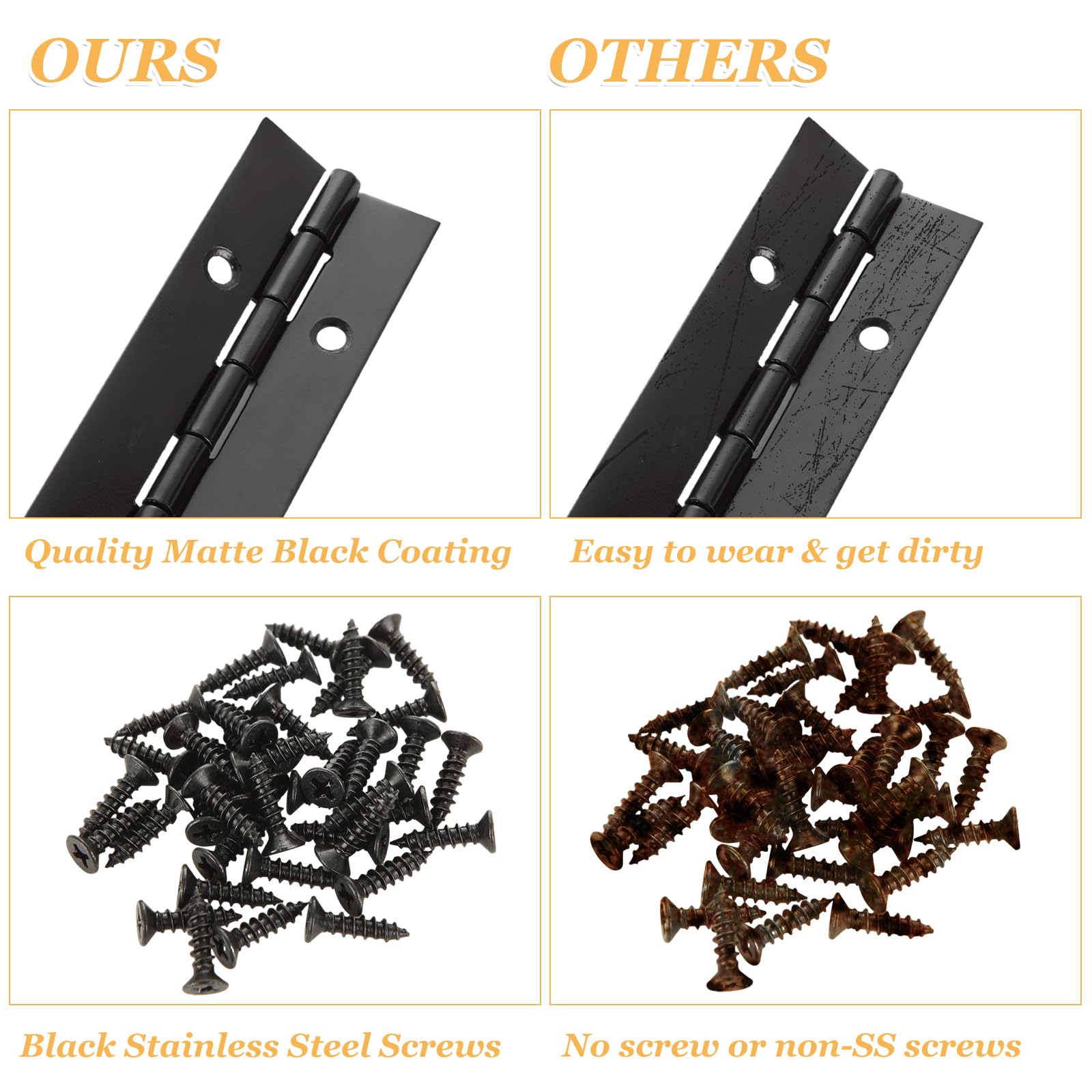 Heavy Duty Cabinet Door Hinges393