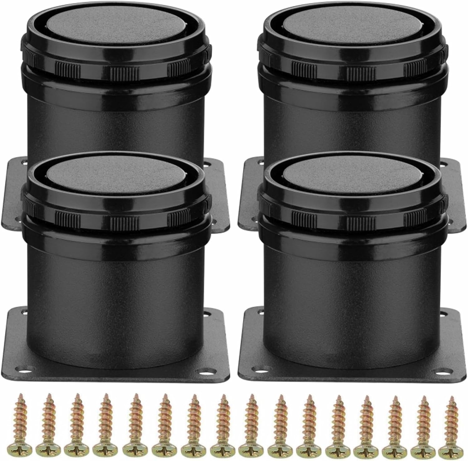 Heavy Duty Furniture Legs431