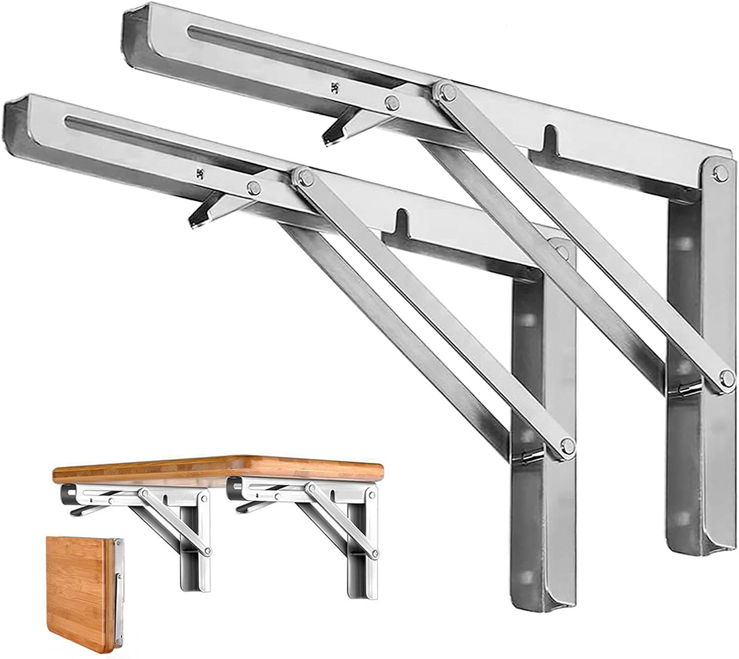Folding Bench Legs434