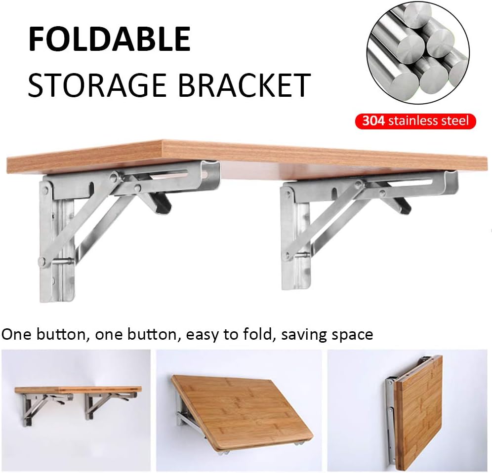 Wall folding bracket434 Wall folding bracket434