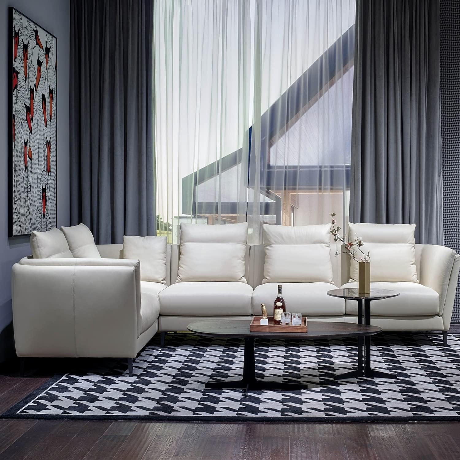 Angled Furniture Legs435
