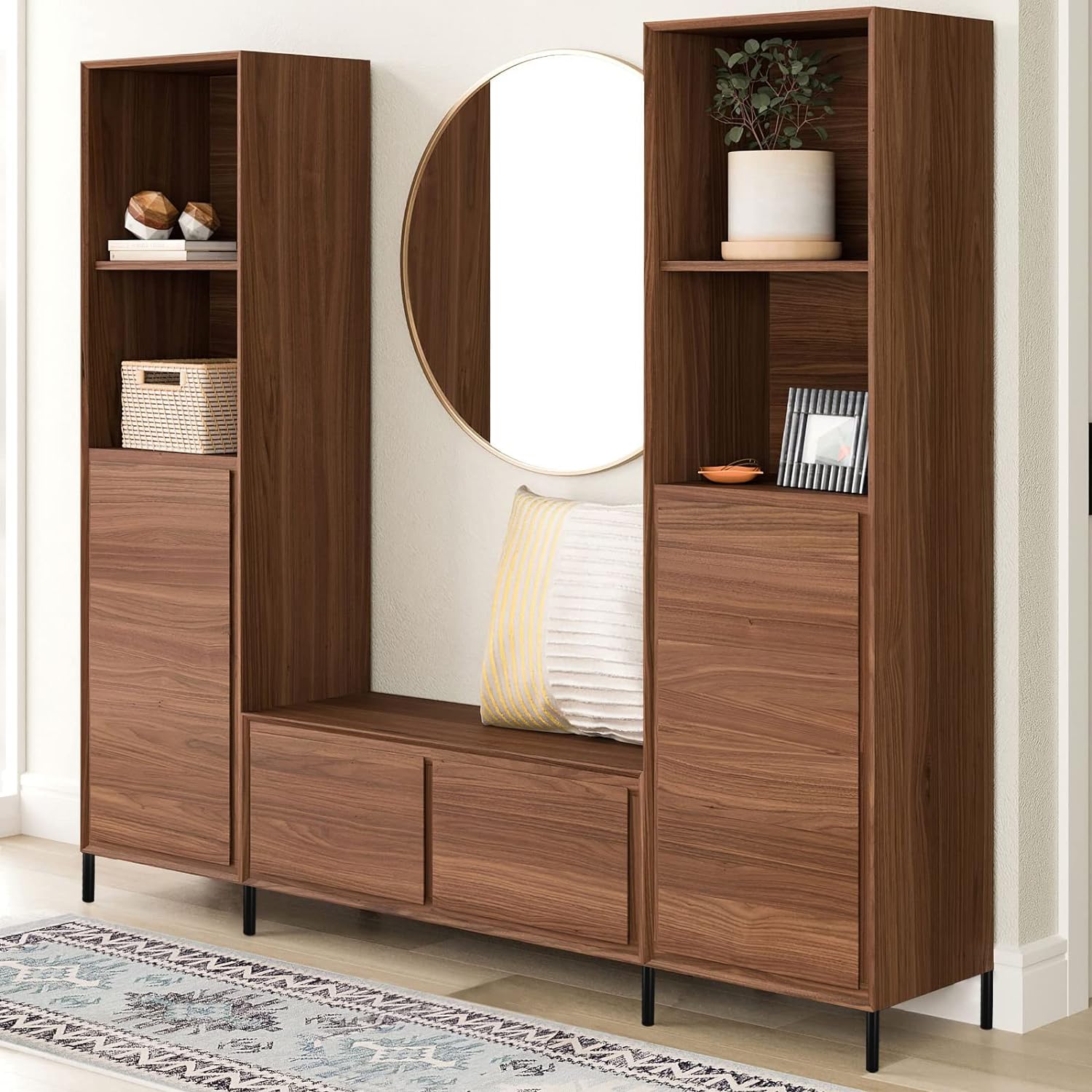 High strength Credenza furniture Legs438