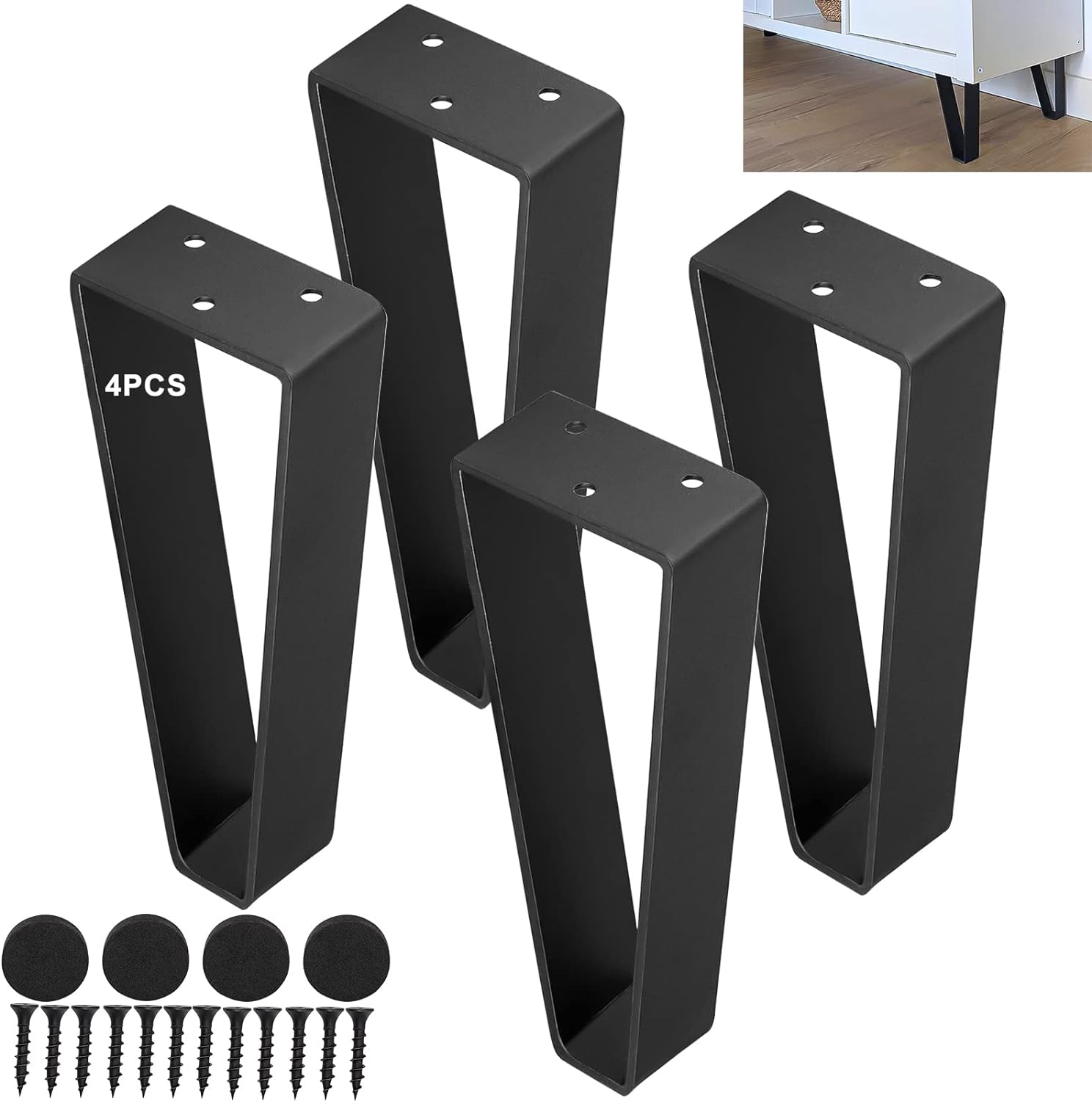Industrial Furniture Legs441