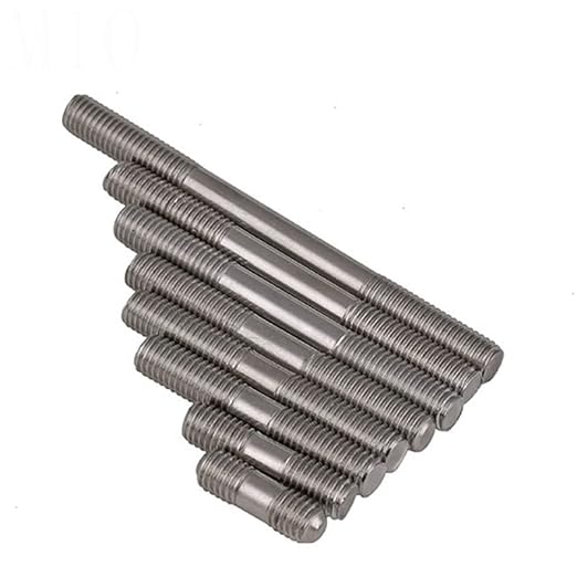 Metric Stainless Steel Studs