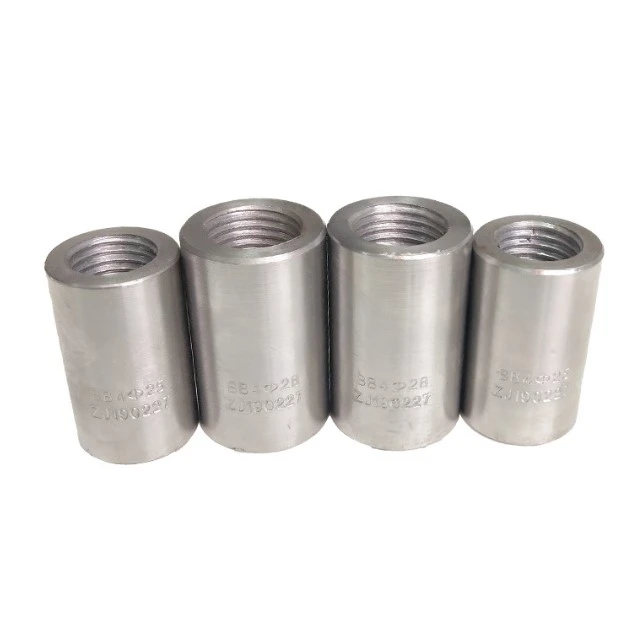 M8 Threaded Sleeve Construction Bridge Accessories M8 Threaded Sleeve Construction Bridge Accessories