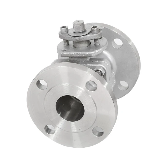 Stainless Steel Valve Stainless Steel Valve