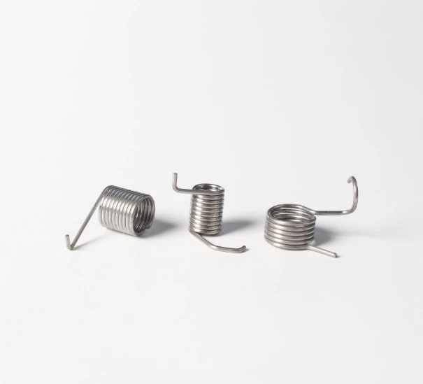 Ss Compression Springs Stainless Steel