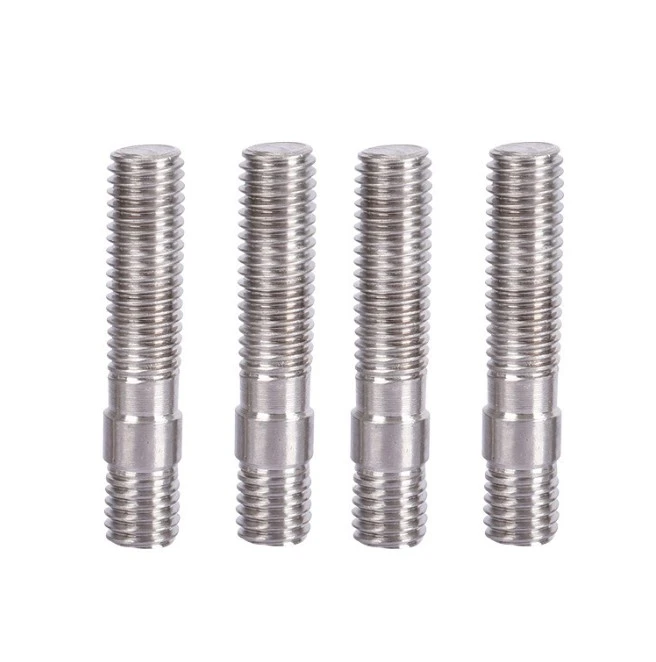 Double headed stud Double headed stud