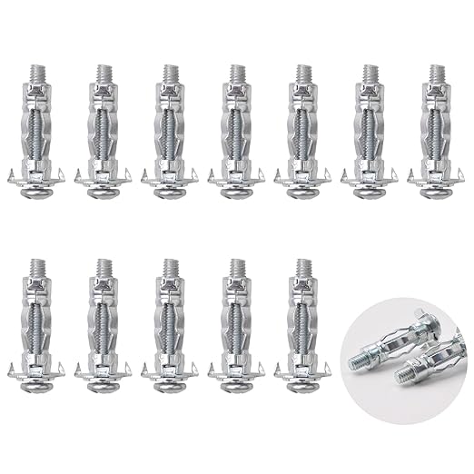 Rock Anchor Bolts Rock Anchor Bolts