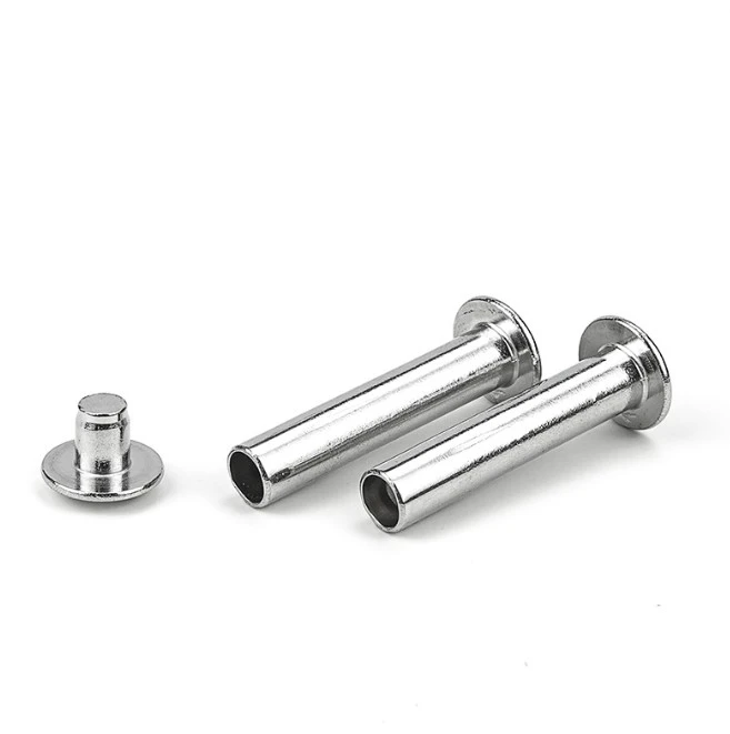 Anti corrosion long rivet Anti corrosion long rivet