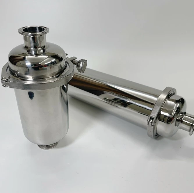 Pipeline Strainers anti-corrosion Pipeline Strainers anti-corrosion