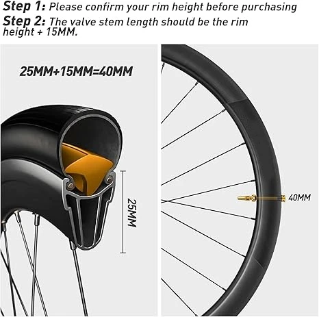 valve stem