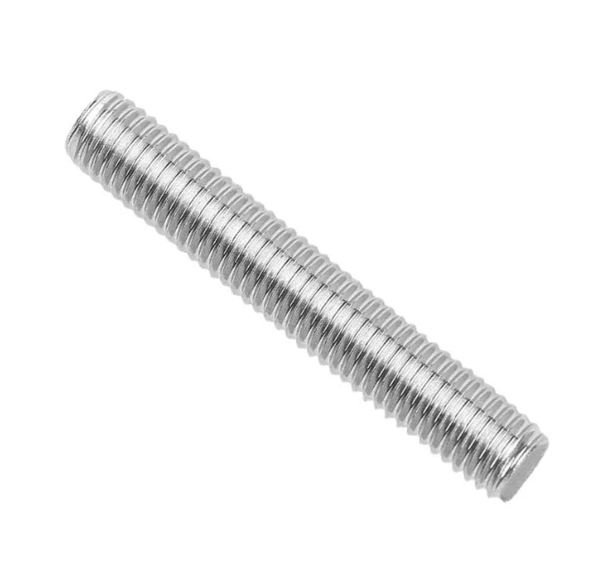 M12 stainless steel threaded rod