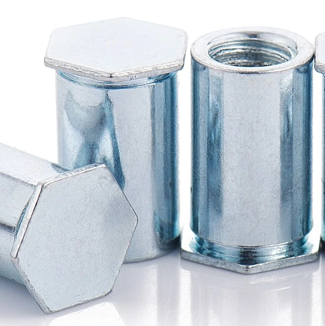 Frame bolts