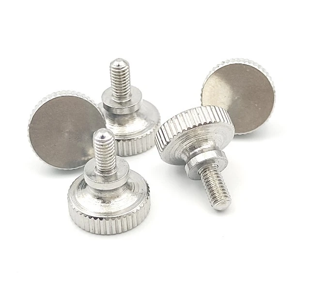 Roll flower hand twisted bolt anti-corrosion Roll flower hand twisted bolt anti-corrosion