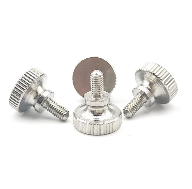 Roll flower hand twisted bolt anti oxidation