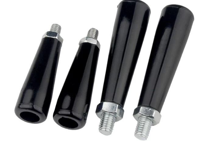 Beautiful rubberwood bolts